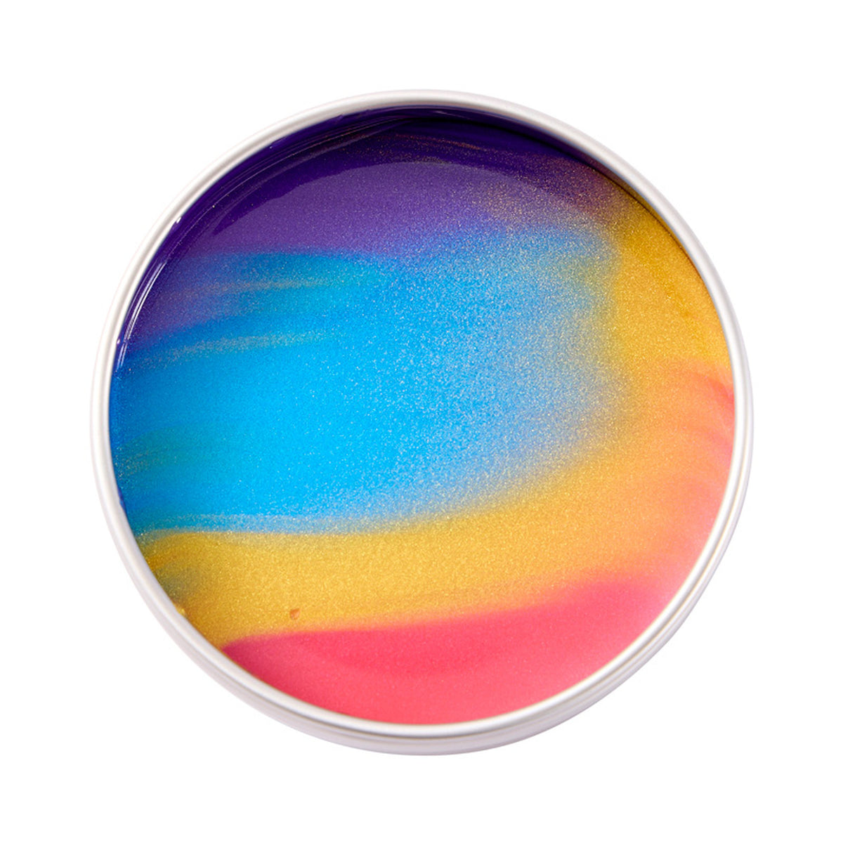 J'adore Metallic Putty - Holographic