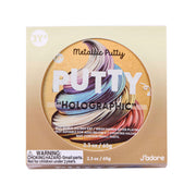 J'adore Metallic Putty - Holographic