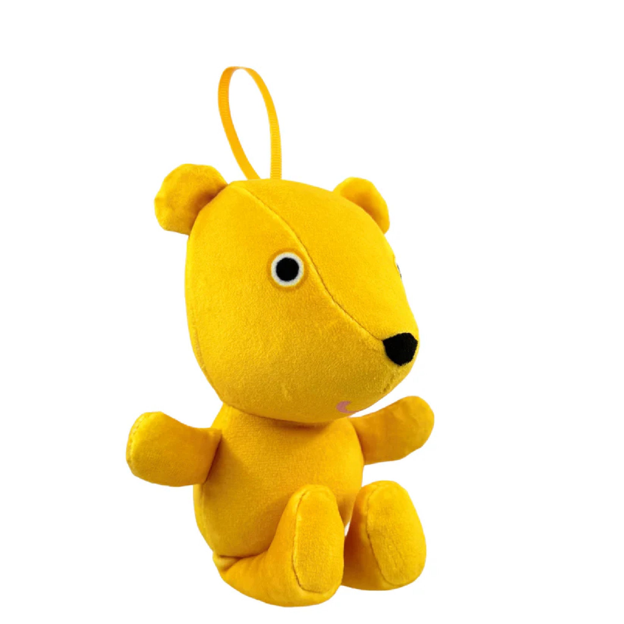 Miraball Surprises Peppa Pig Plush Blind Capsule