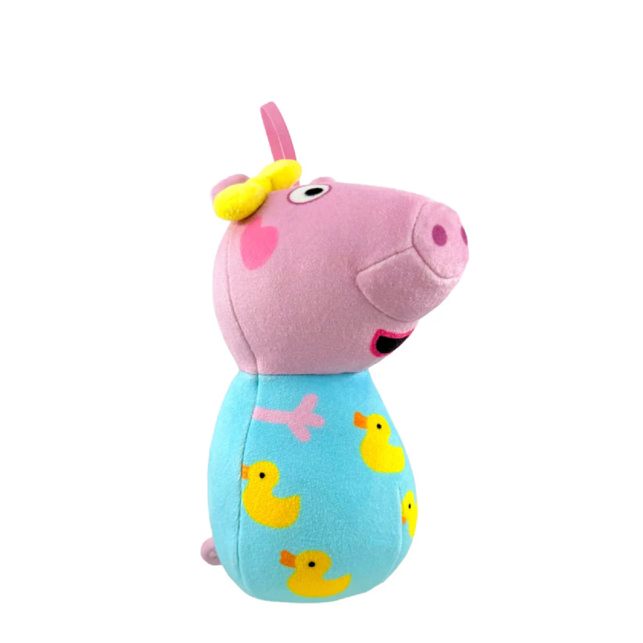 Miraball Surprises Peppa Pig Plush Blind Capsule