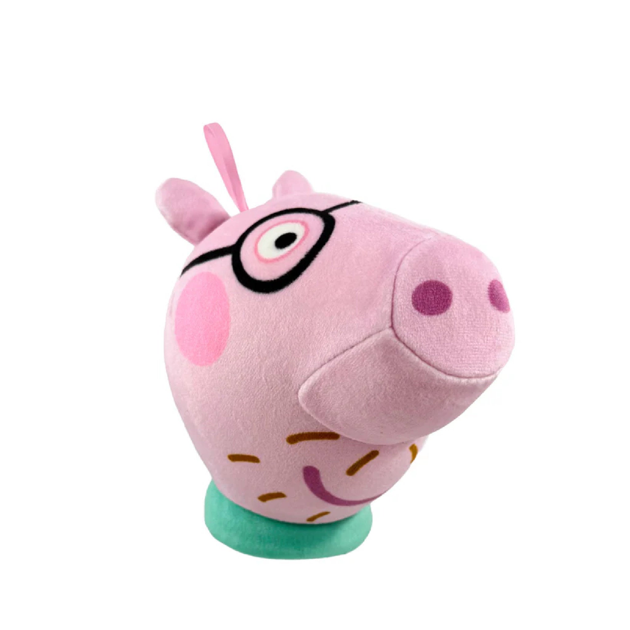 Miraball Surprises Peppa Pig Plush Blind Capsule