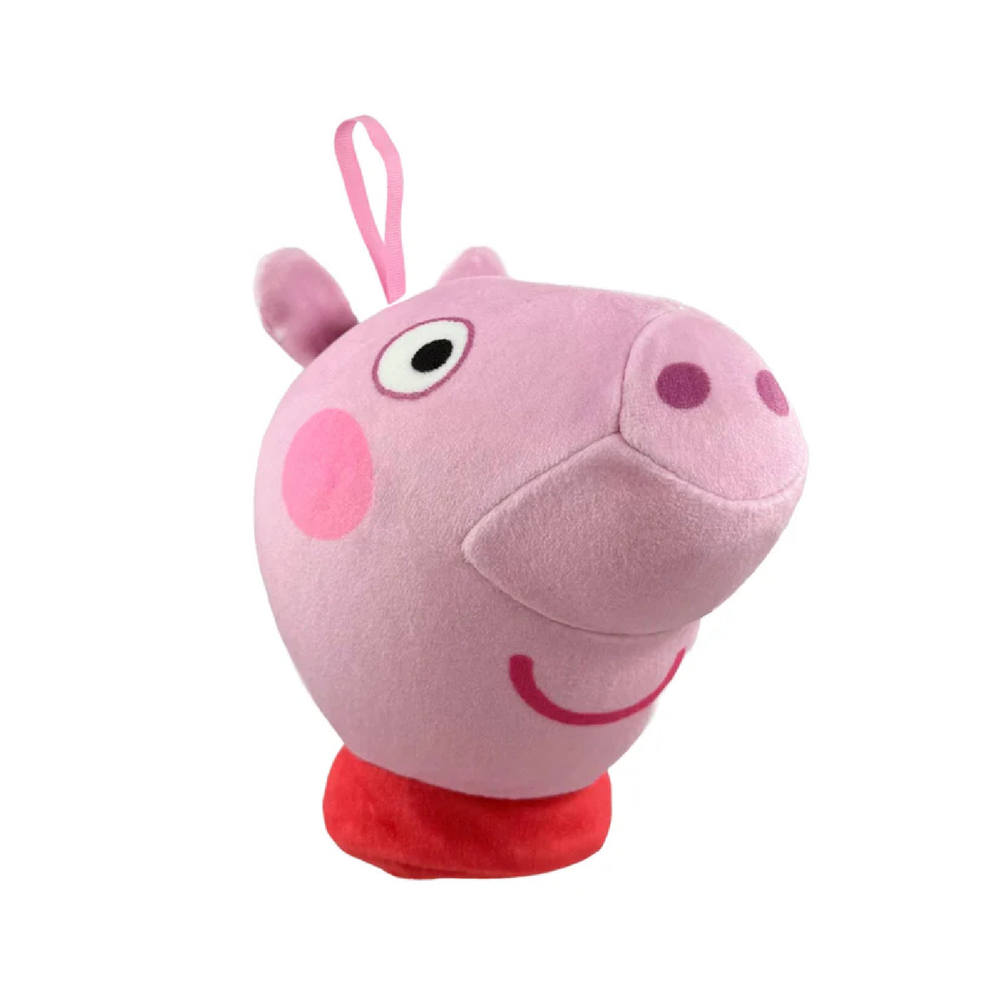 Miraball Surprises Peppa Pig Plush Blind Capsule