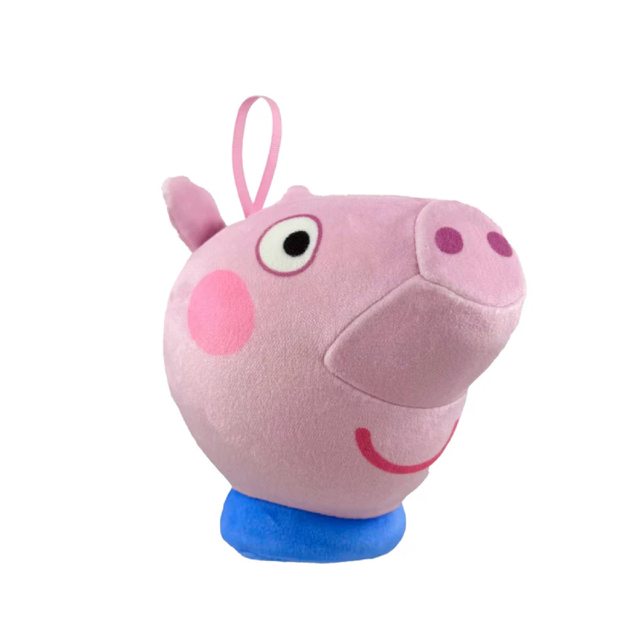 Miraball Surprises Peppa Pig Plush Blind Capsule