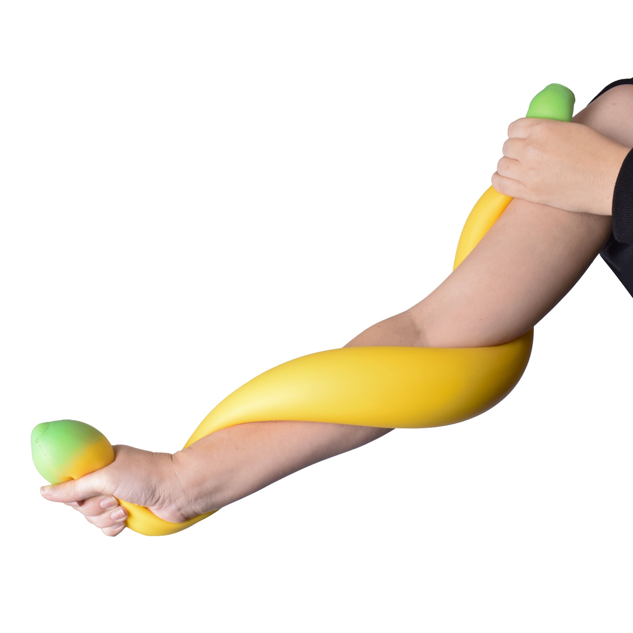 Toymendous Giant Squishy Banana