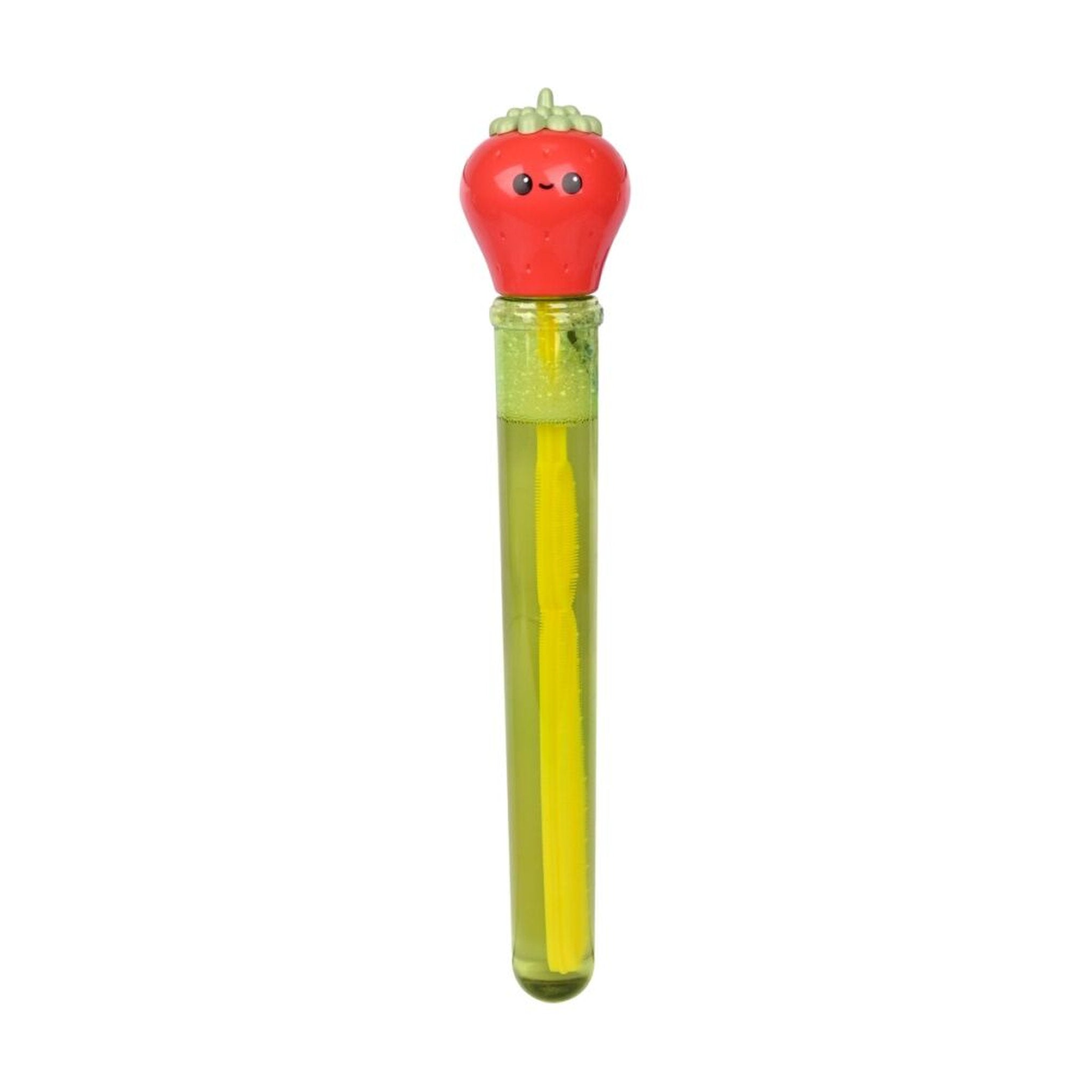 Maxx Bubbles Scented Bubble Wands 2 Pack - Grape and Strawberry