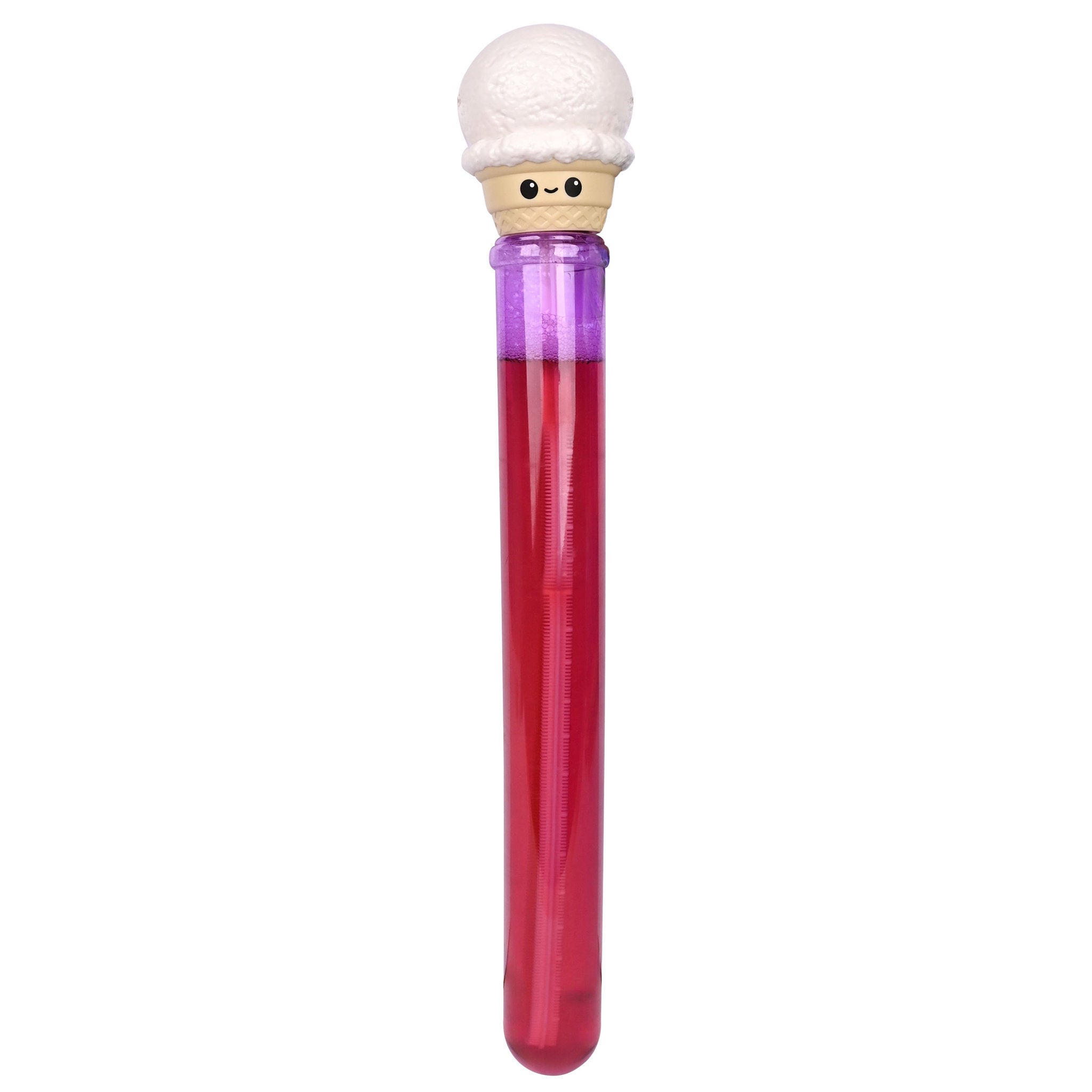 Maxx Bubbles Scented Bubble Wands 2 Pack - Ice Cream and Coconut