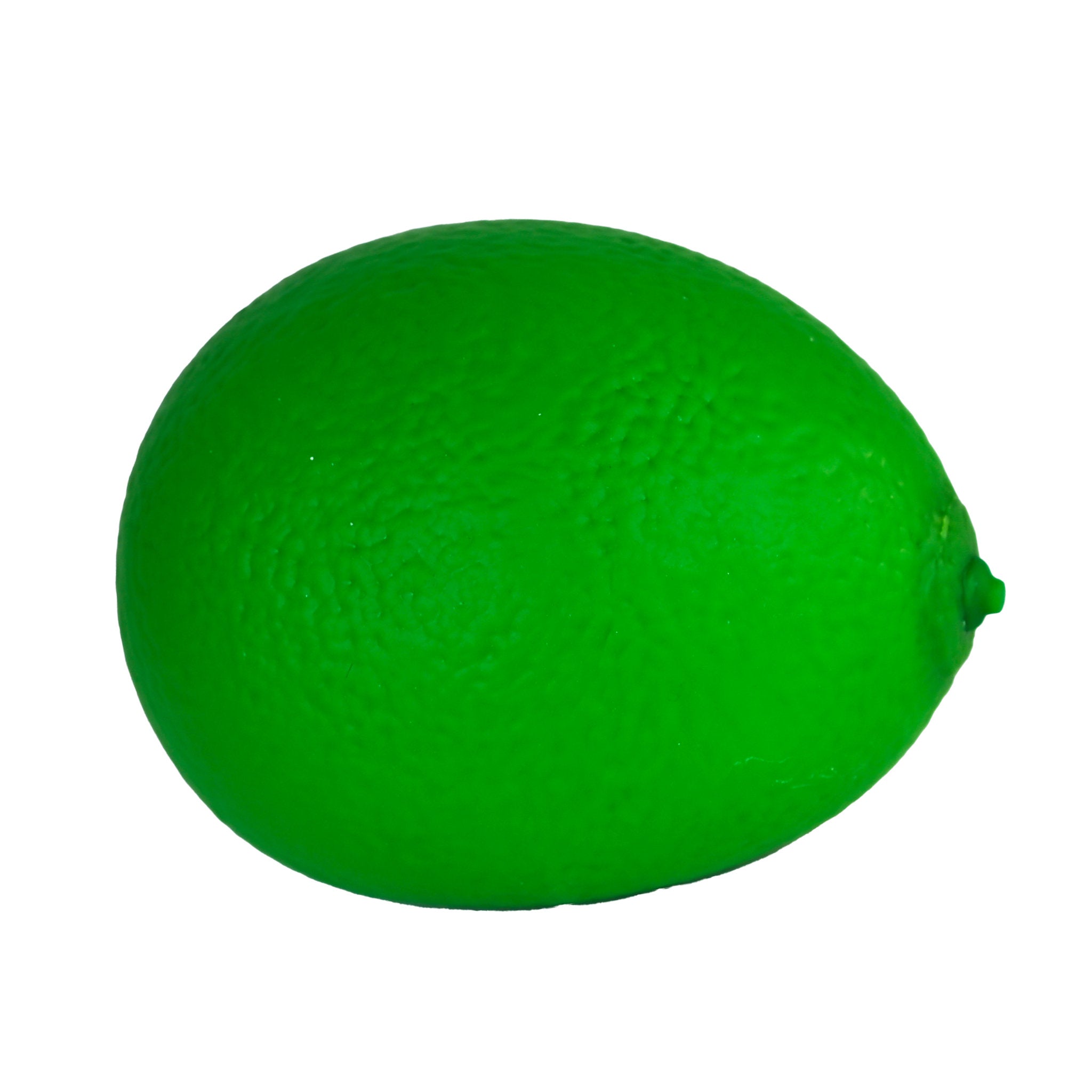 Tomy Squishy Lime