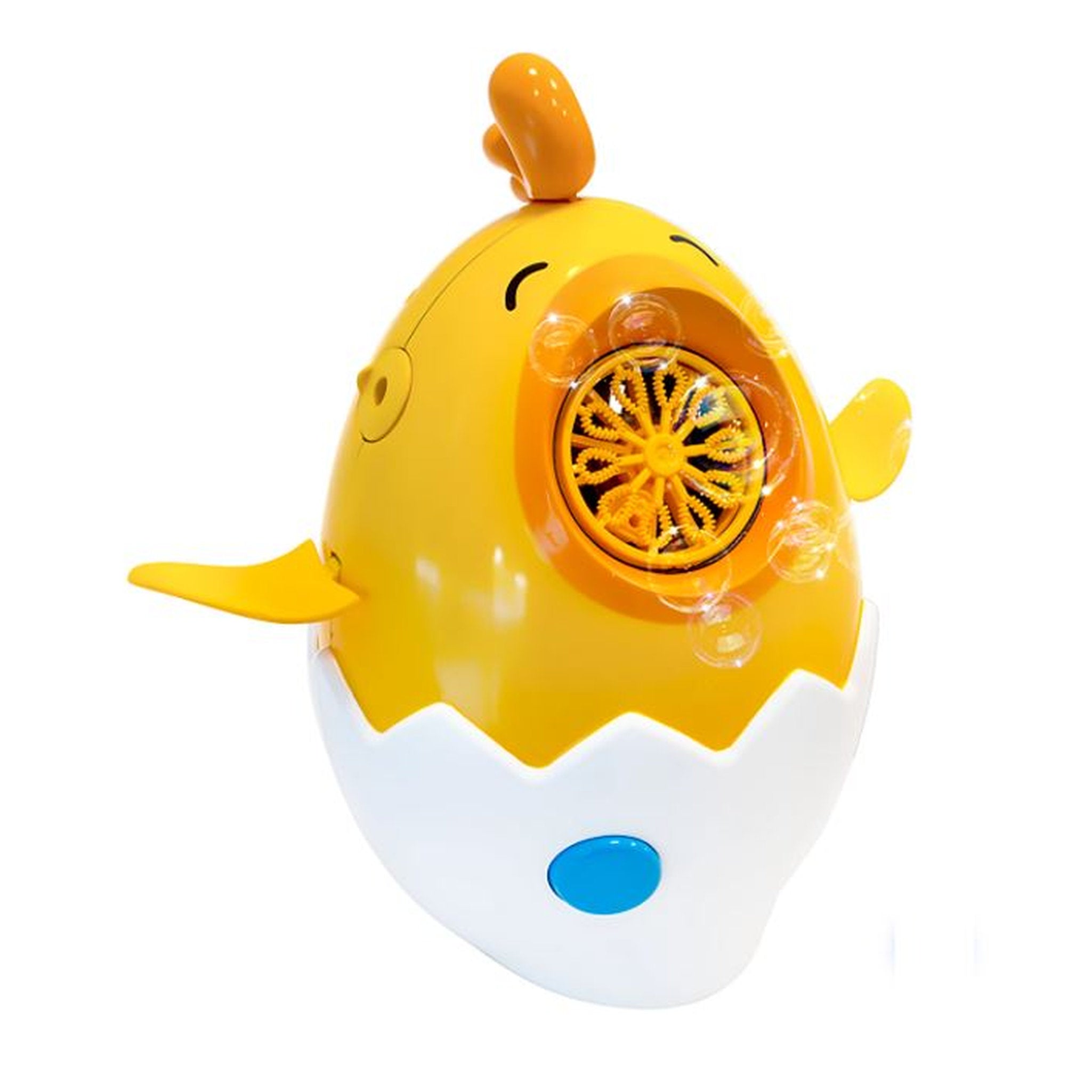 Maxx Bubbles! Dancing Chicken