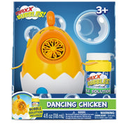 Maxx Bubbles! Dancing Chicken