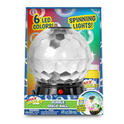 Maxx Bubbles! Bubble Disco Ball