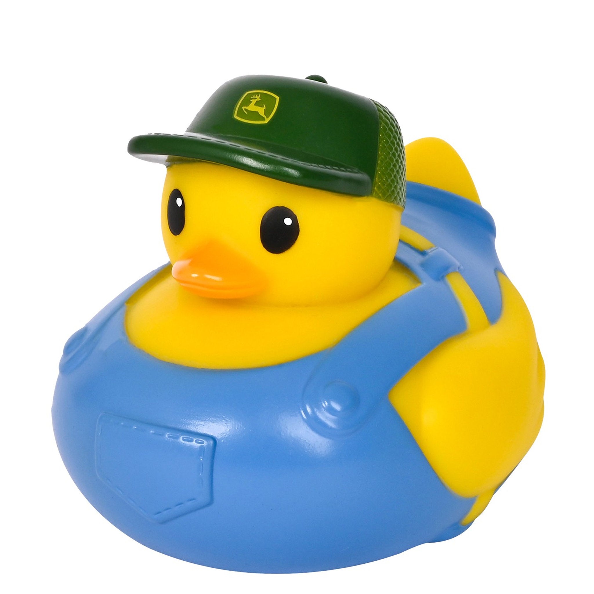 John Deere Bath Ducks Assorted Styles