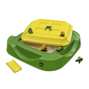 John Deere Sand Box 5 Pack