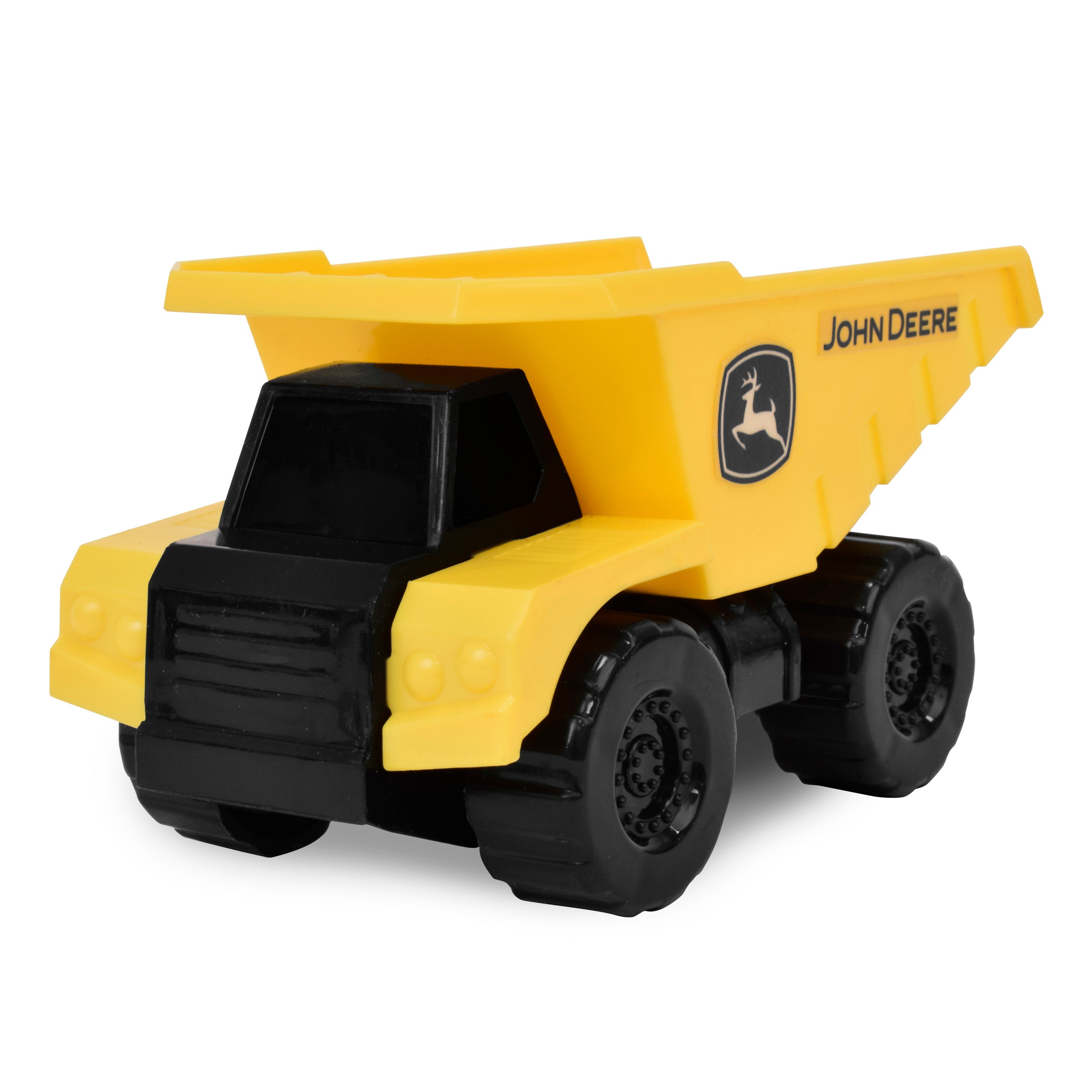 John Deere Micro Construction Vehicles 5-Pack