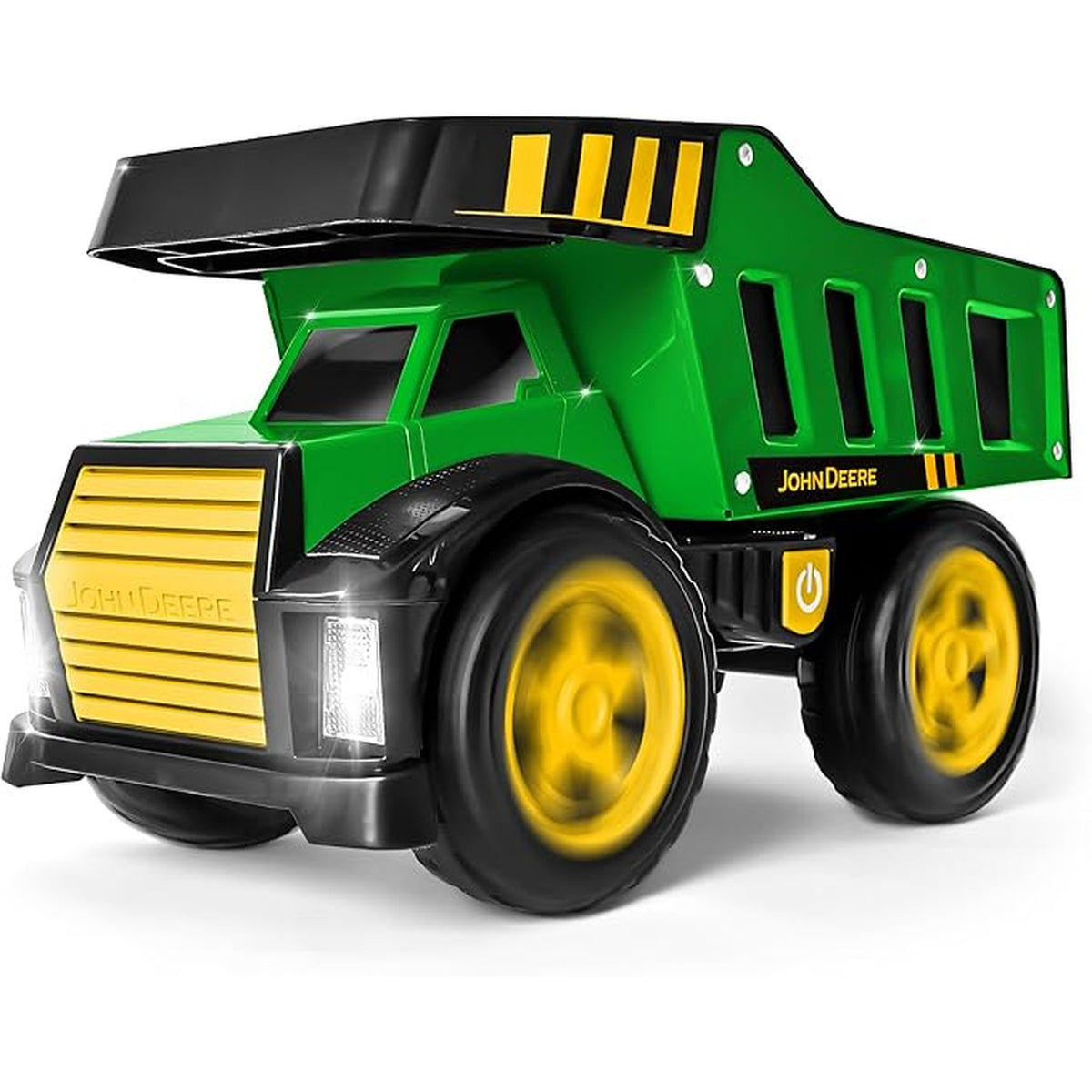 John Deere Mega Metal Dump Truck