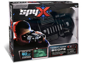 SpyX Night Hawk Scope