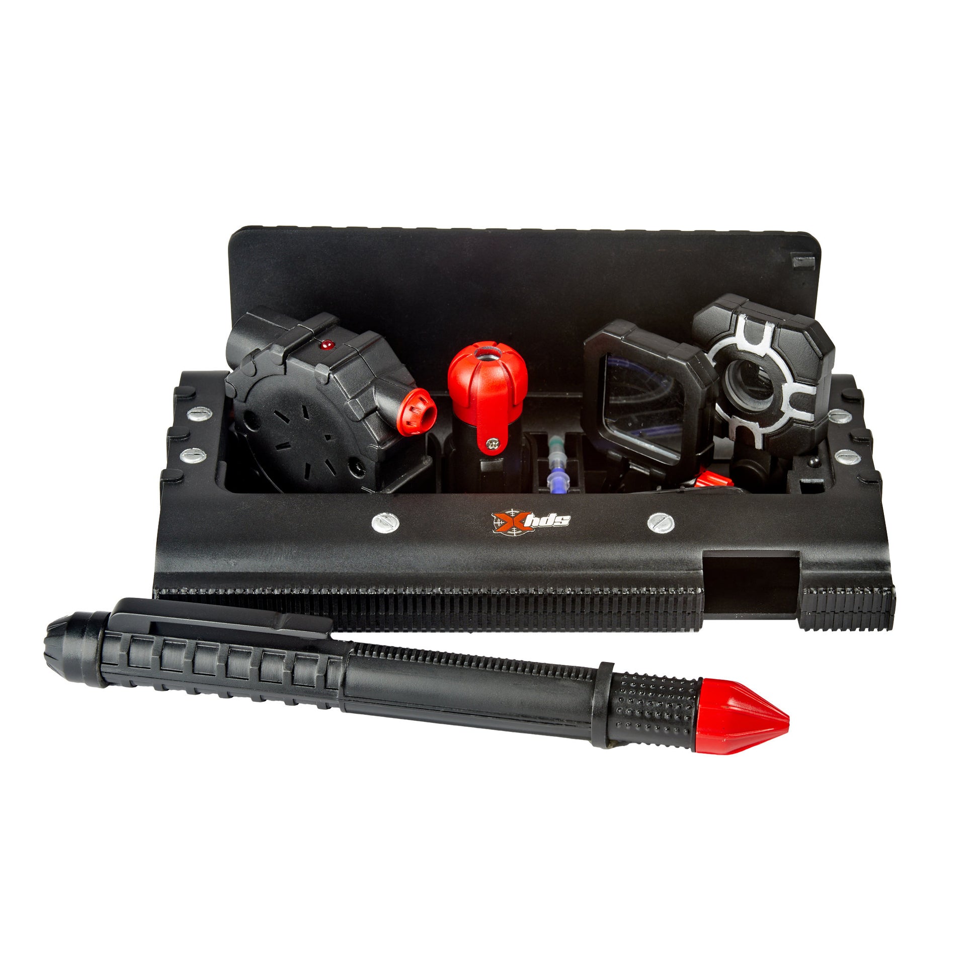 SpyX Pen Toolkit - Toyworld Australia