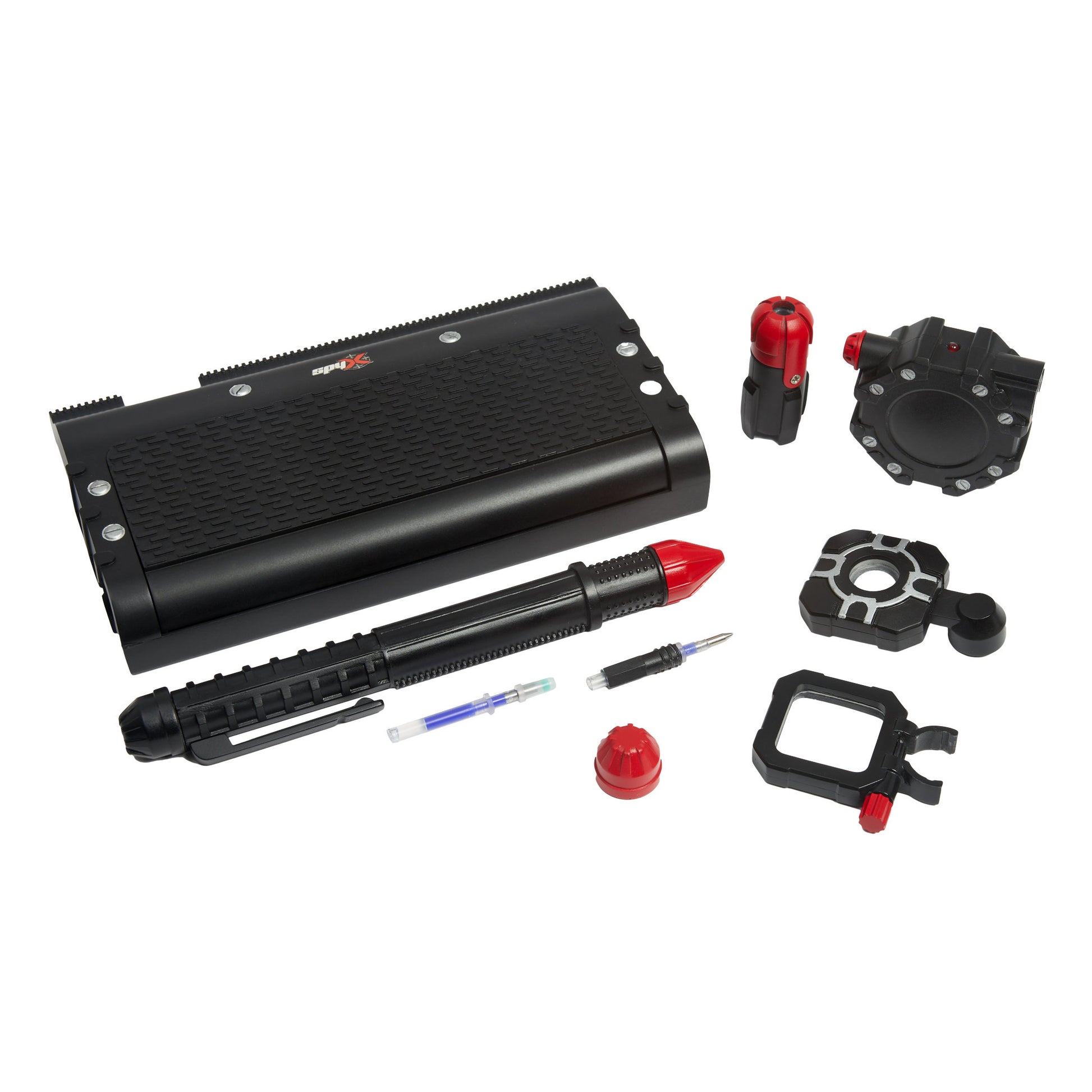 SpyX Pen Toolkit - Toyworld Australia