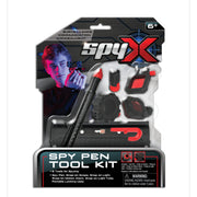 SpyX Pen Toolkit - Toyworld Australia