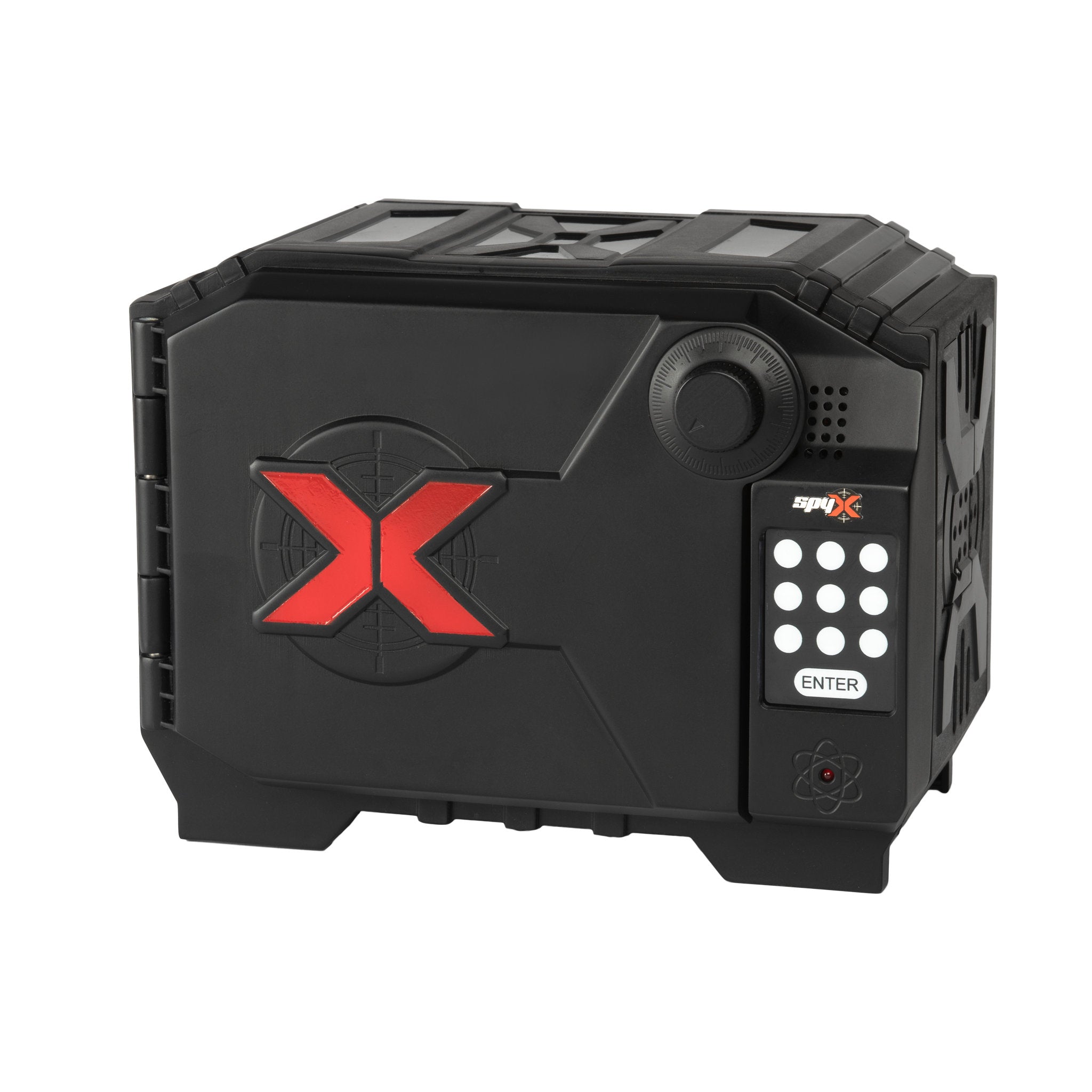 SpyX - Alarm Safe