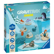 GraviTrax Junior - Ice Extension Pack