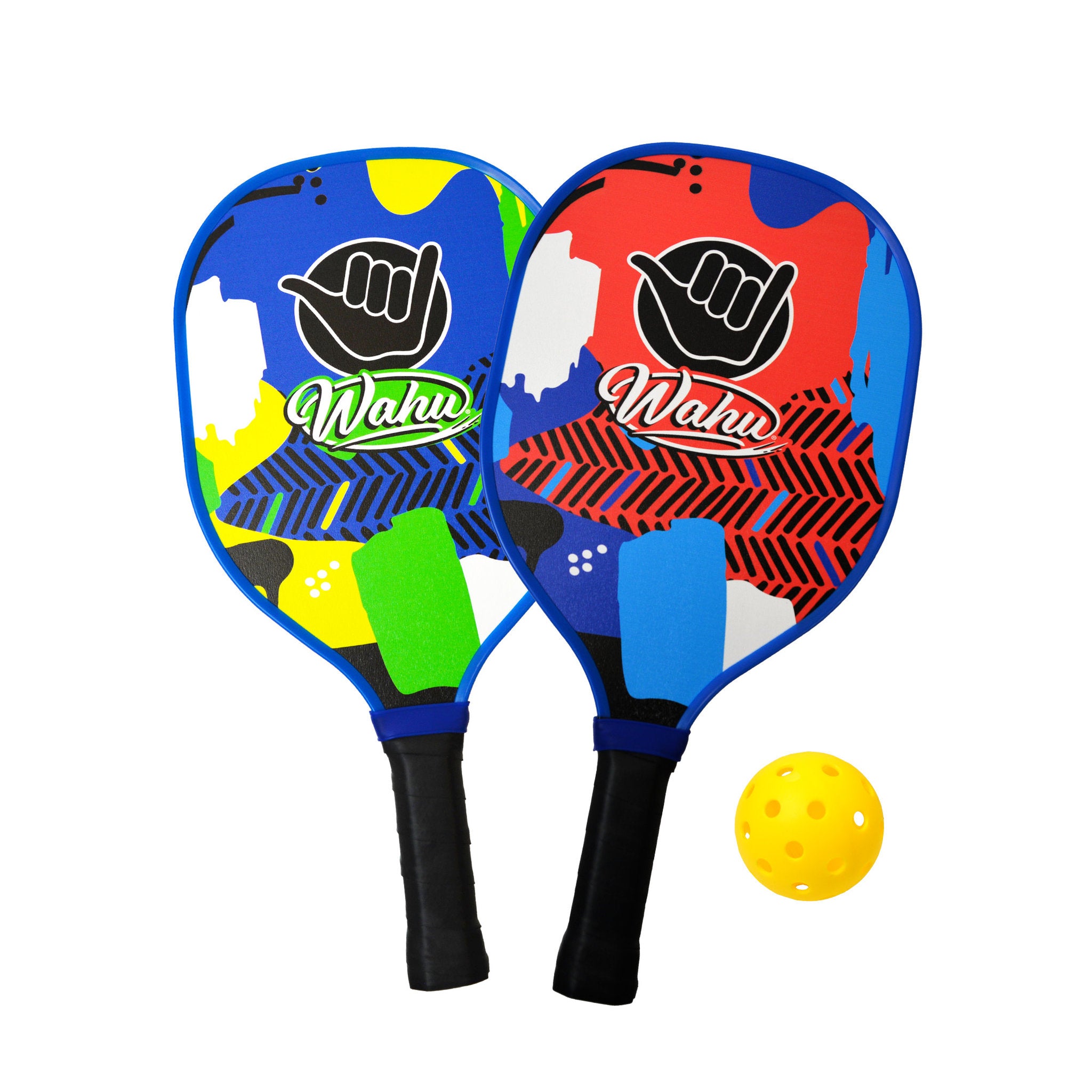 Wahu Pickleball Bash Set