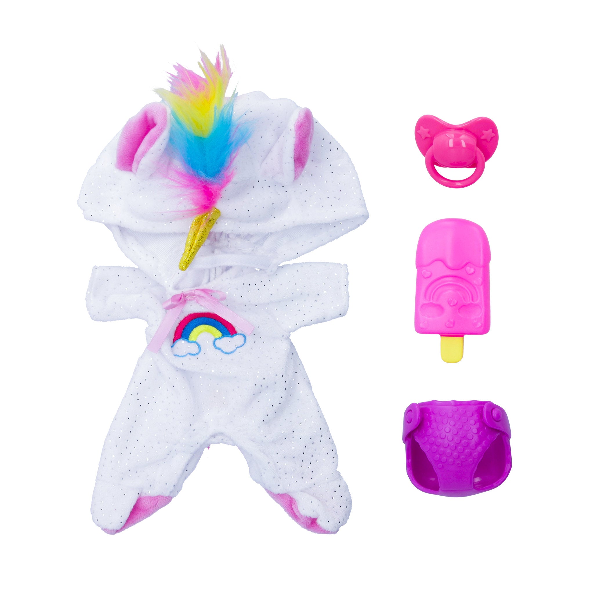 Cry Babies Loving Care Fantasy Assorted Styles