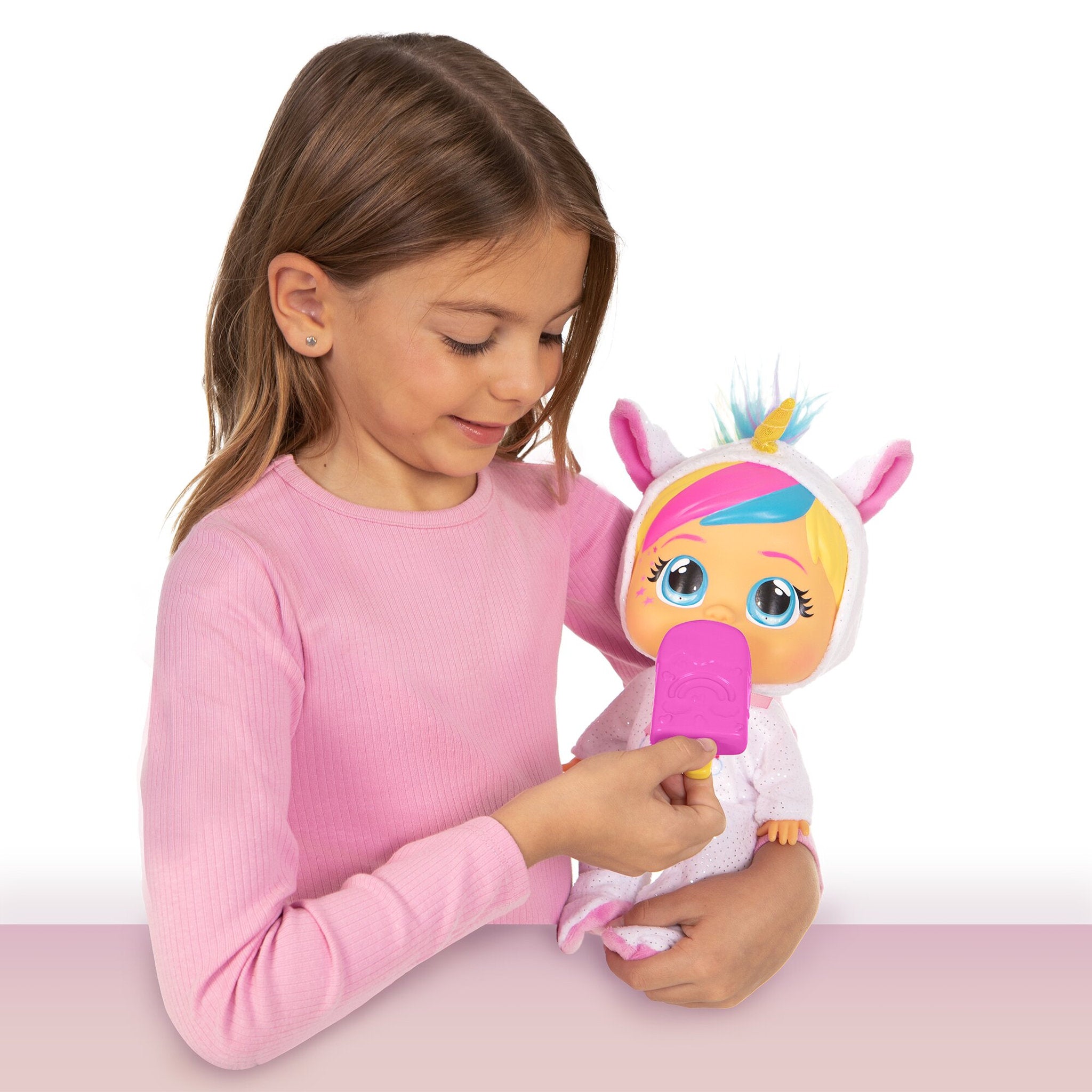 Cry Babies Loving Care Fantasy Assorted Styles