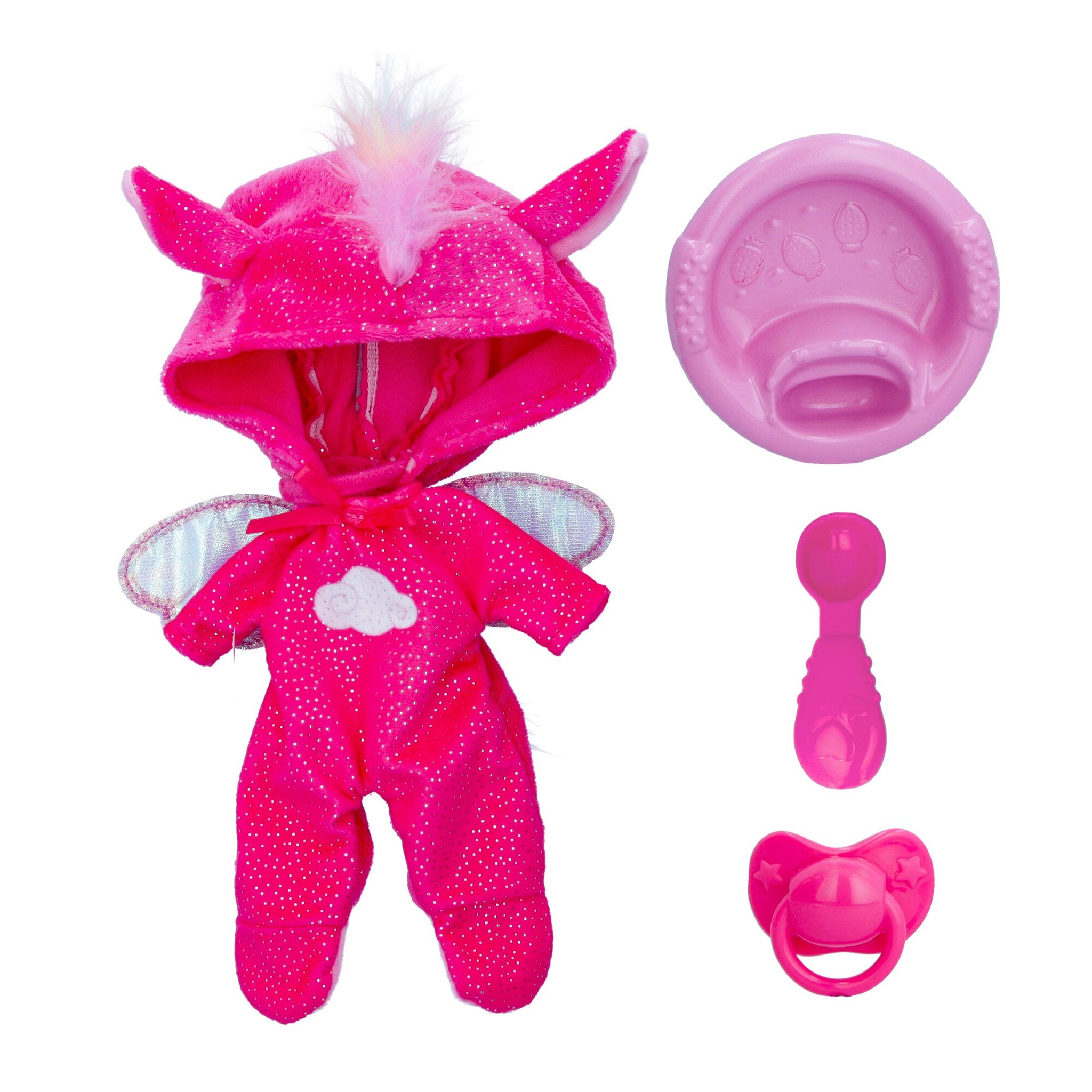 Cry Babies Loving Care Fantasy Assorted Styles