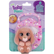 Baby Paws Tiny Collectables Assorted Styles