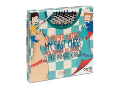 CAYRO MY FIRST CHESS GAME