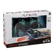 Silverlit Flybotic Aqua Wingz Remote Control Aircraft