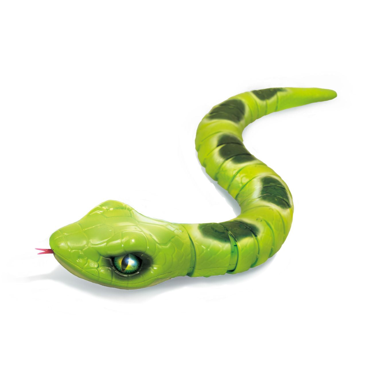 ZURU Robo Alive Snake Assorted Colors - Toyworld Aus