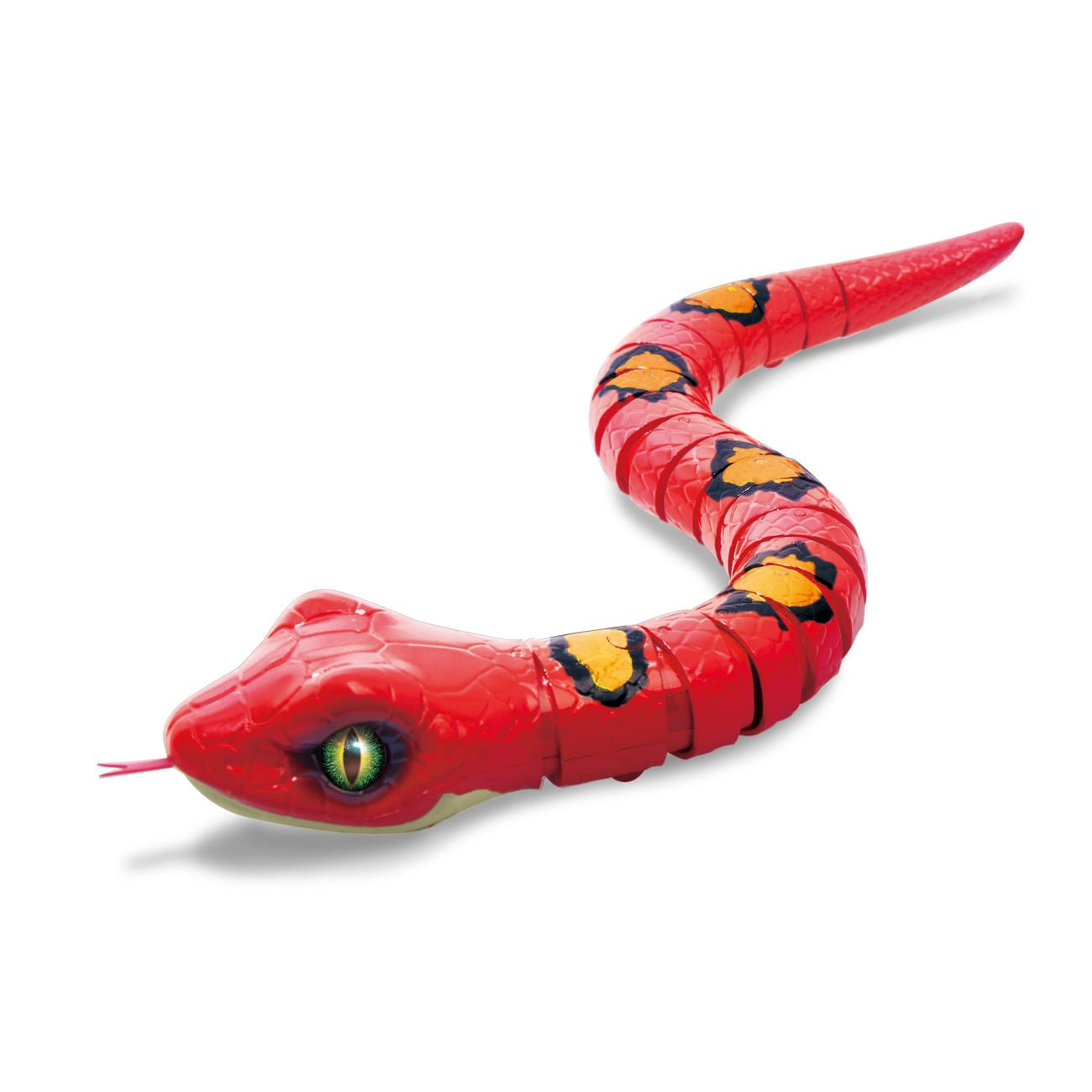 ZURU Robo Alive Snake Assorted Colors - Toyworld Aus