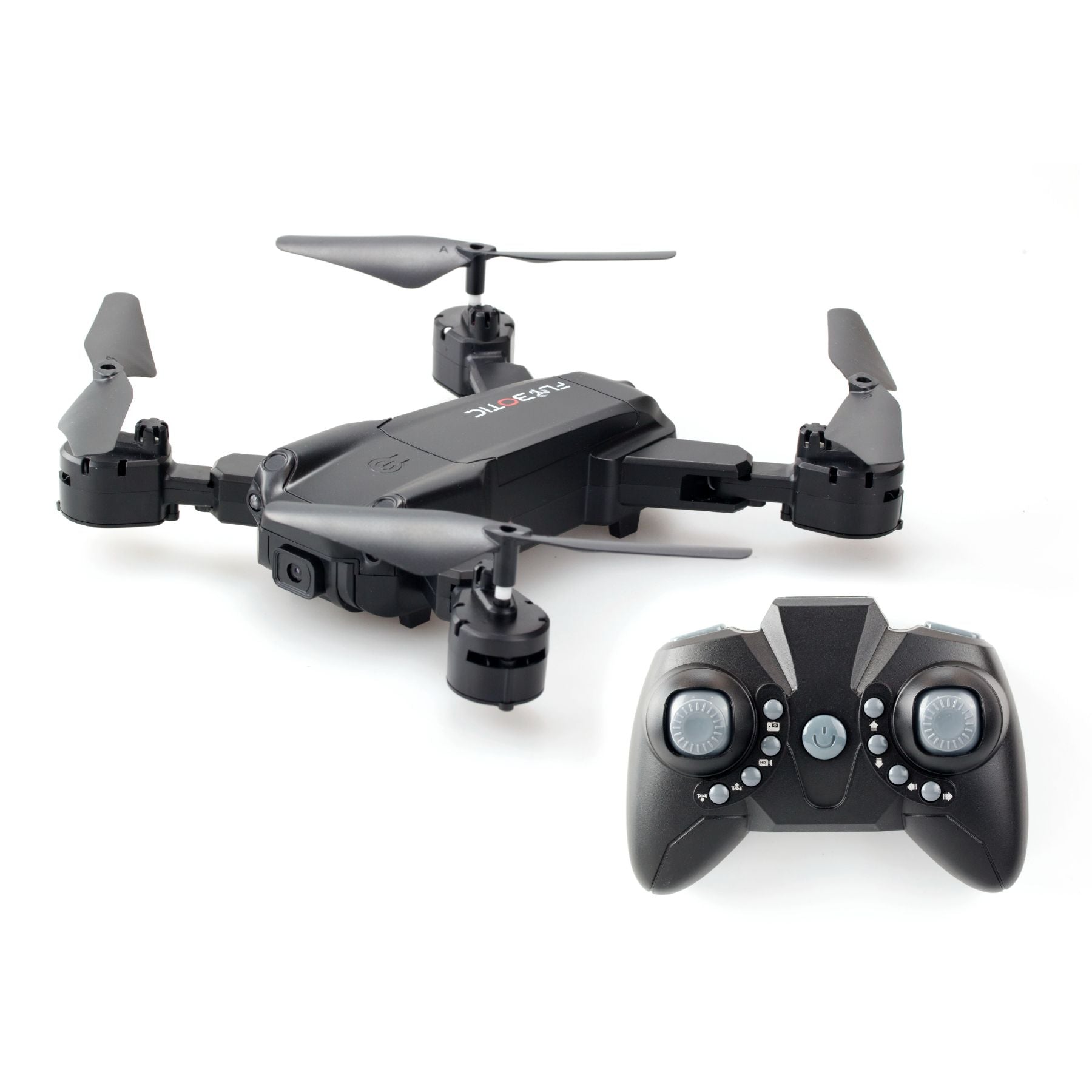 Silverlit Flybotic Remote Control Foldable Drone - Toyworld Australia