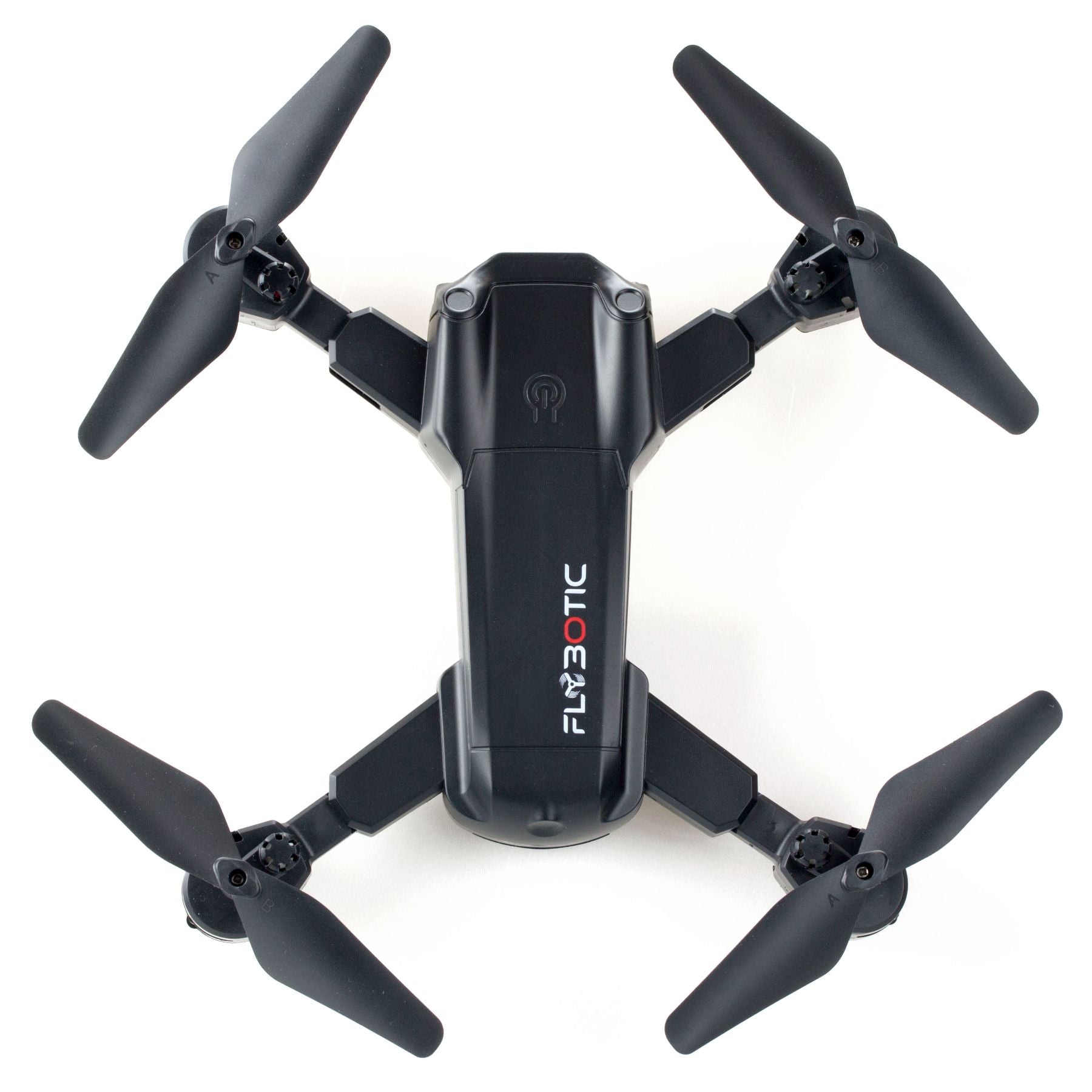 Silverlit Flybotic Remote Control Foldable Drone - Toyworld Australia