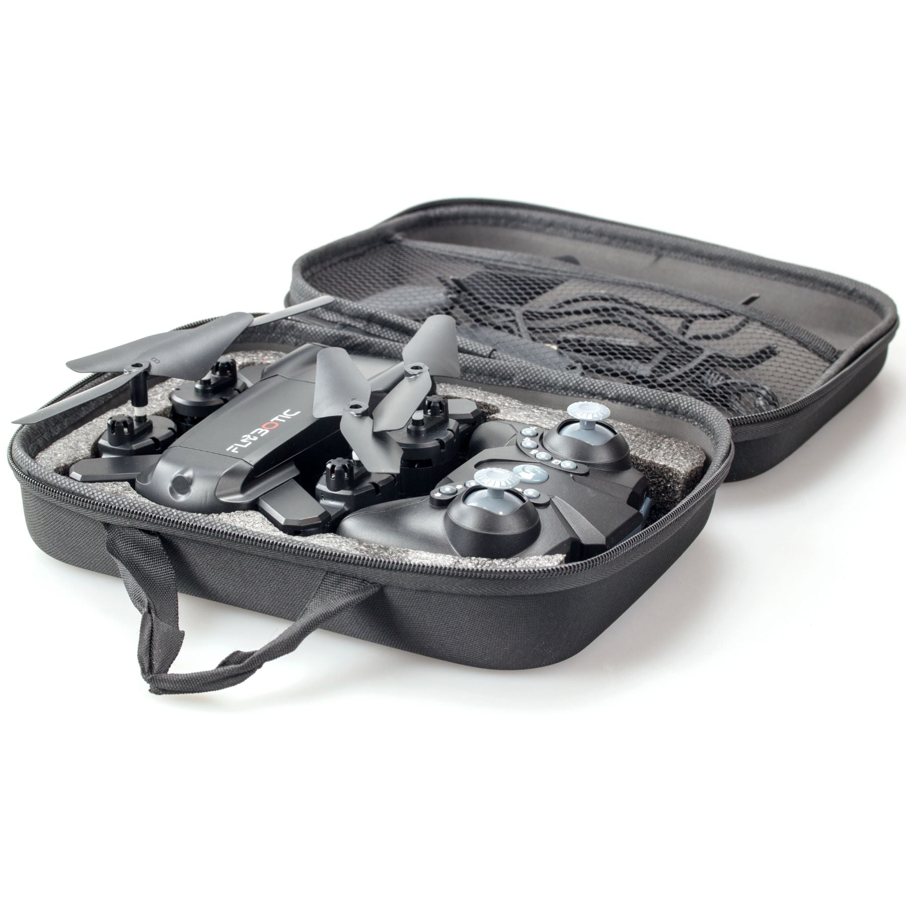 Silverlit Flybotic Remote Control Foldable Drone - Toyworld Australia