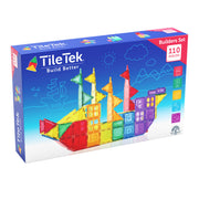 TileTek 110 Piece Builders Set