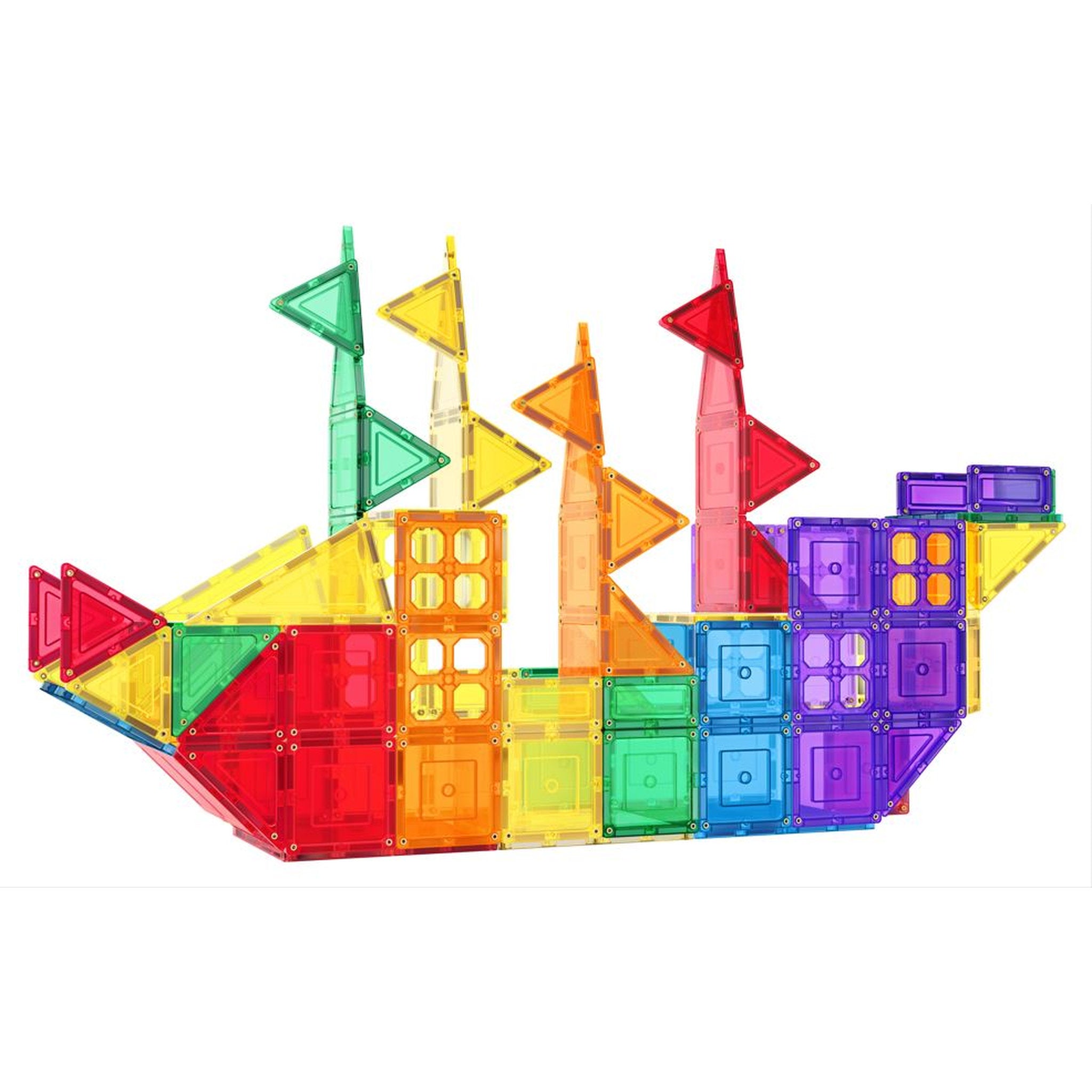 TileTek 110 Piece Builders Set