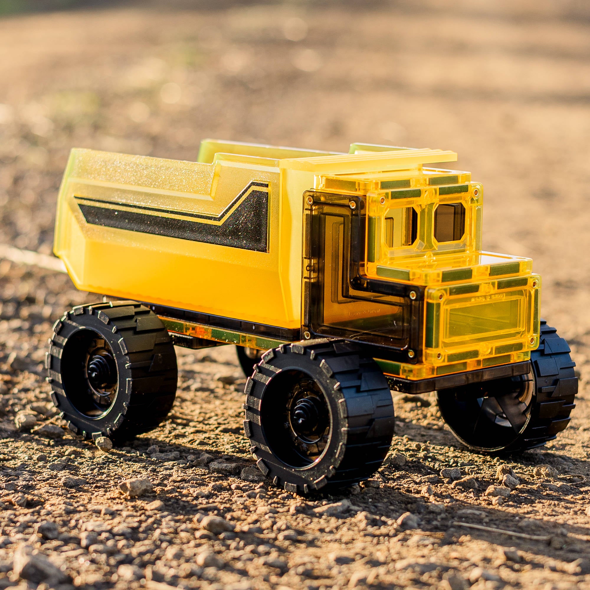 TileTek 22 Piece Transport Set - Mega Earth Movers