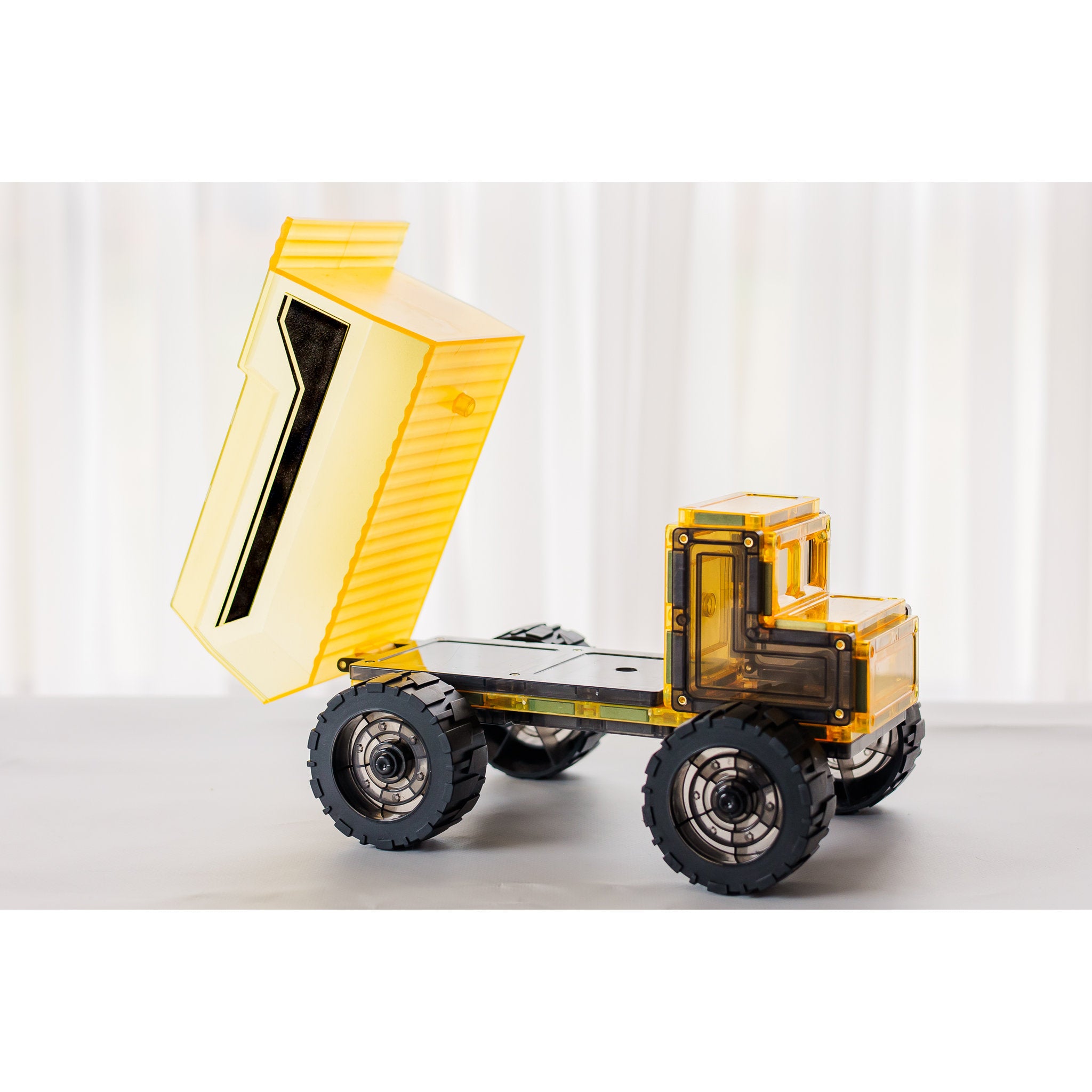 TileTek 22 Piece Transport Set - Mega Earth Movers