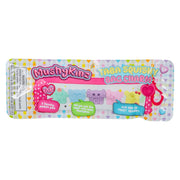Mushykinz Mini Taba Squishy Bag Charm 5 Piece Blind Bag