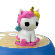 Luna Storytime - Unicorn Story