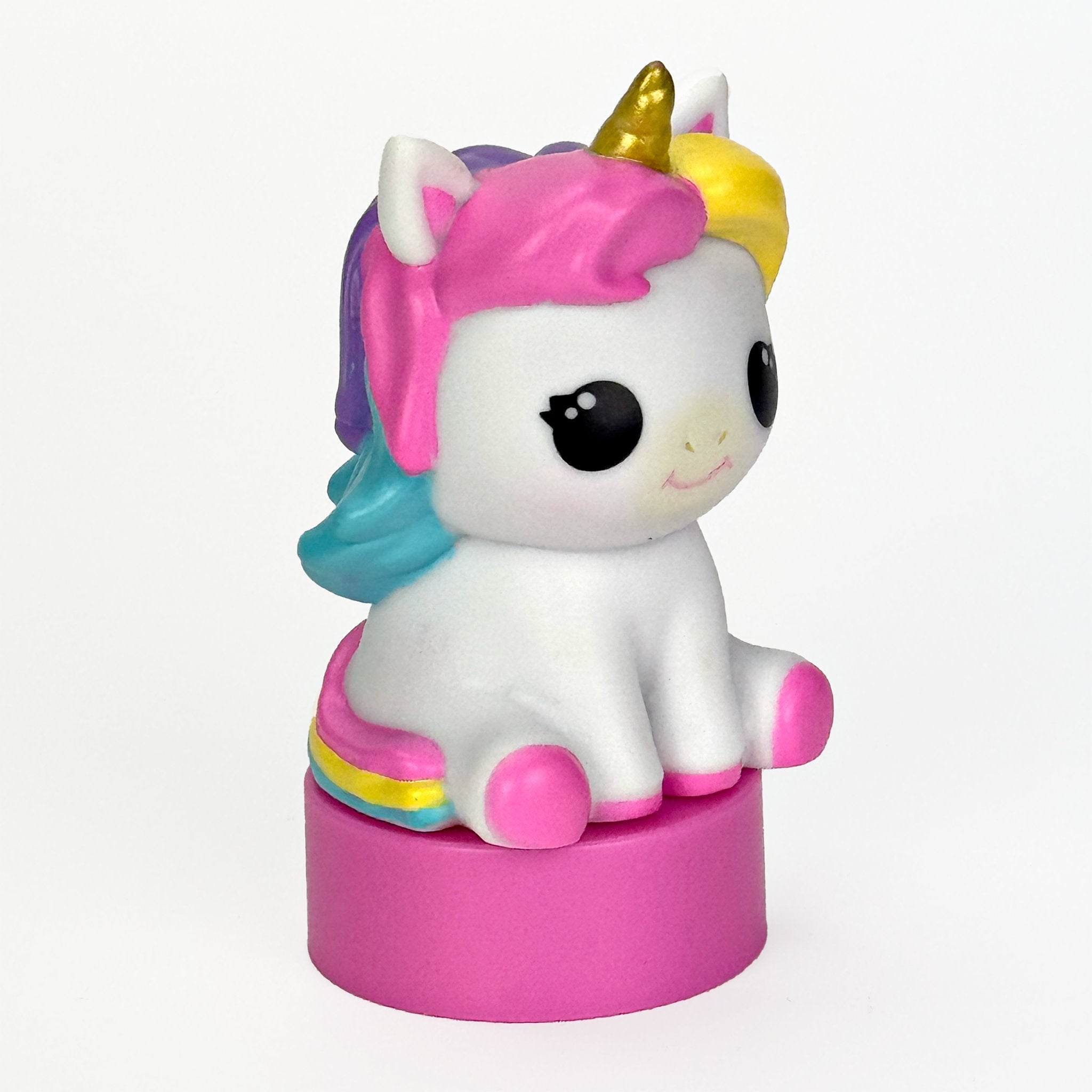 Luna Storytime - Unicorn Story