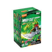 Blokees Hero Infinity Galaxy Verson Turbo 03 Rise of the Dragon Assorted Styles