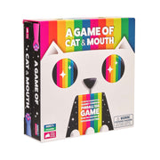A Game Of Cat & Mouth