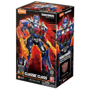 Blokees Transformers Classic Class 09 Optimus Prime Model Kit