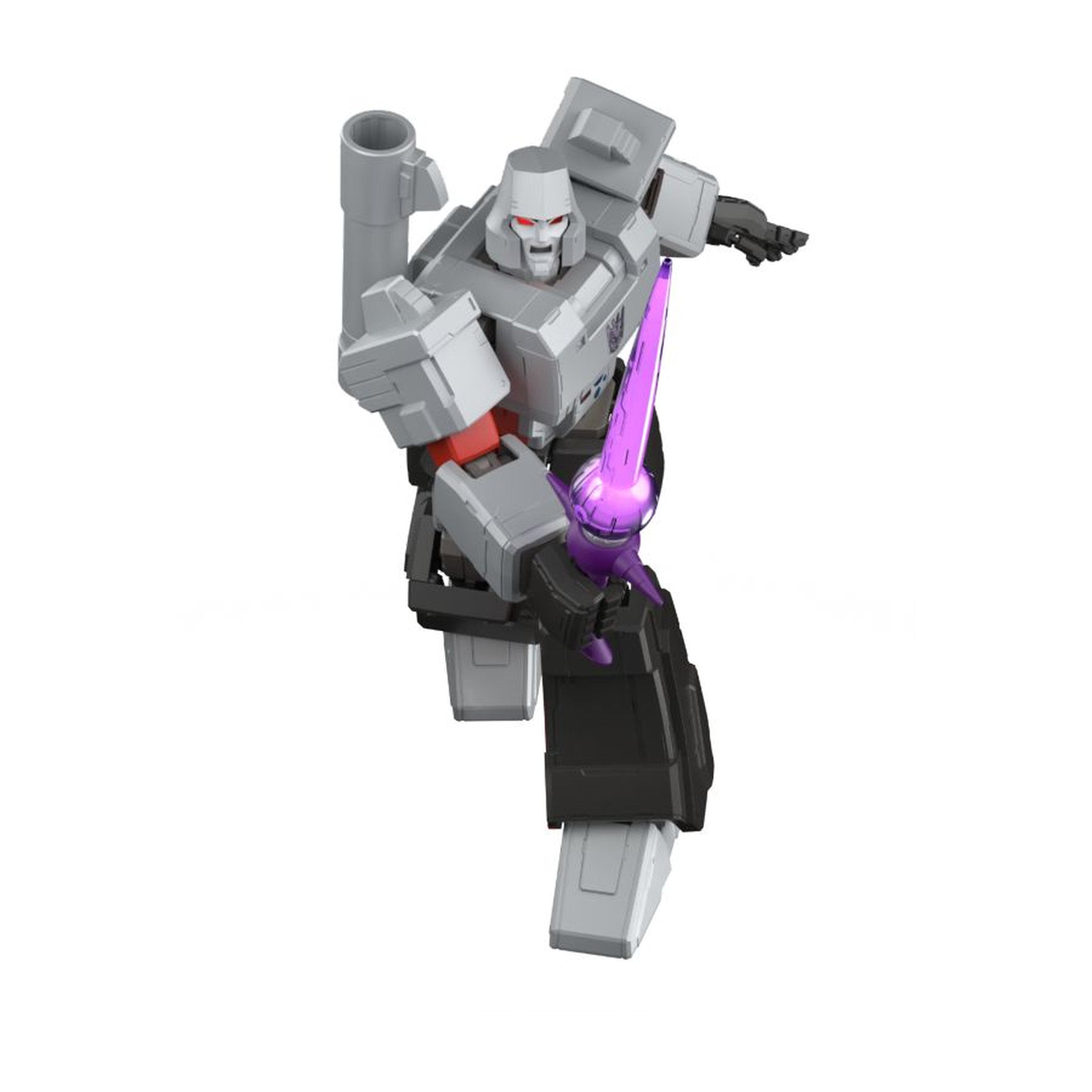 Blokees Transformers - AE02 G1 Megatron Limited Model Kit