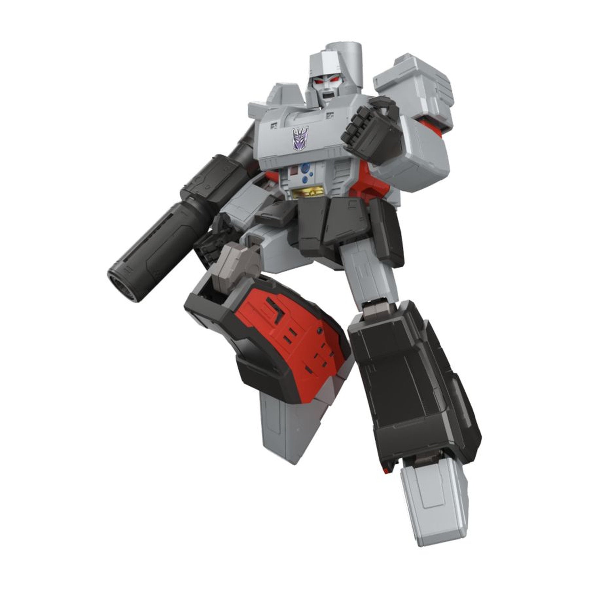 Blokees Transformers - AE02 G1 Megatron Limited Model Kit