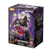 Blokees Transformers - AE02 G1 Megatron Limited Model Kit
