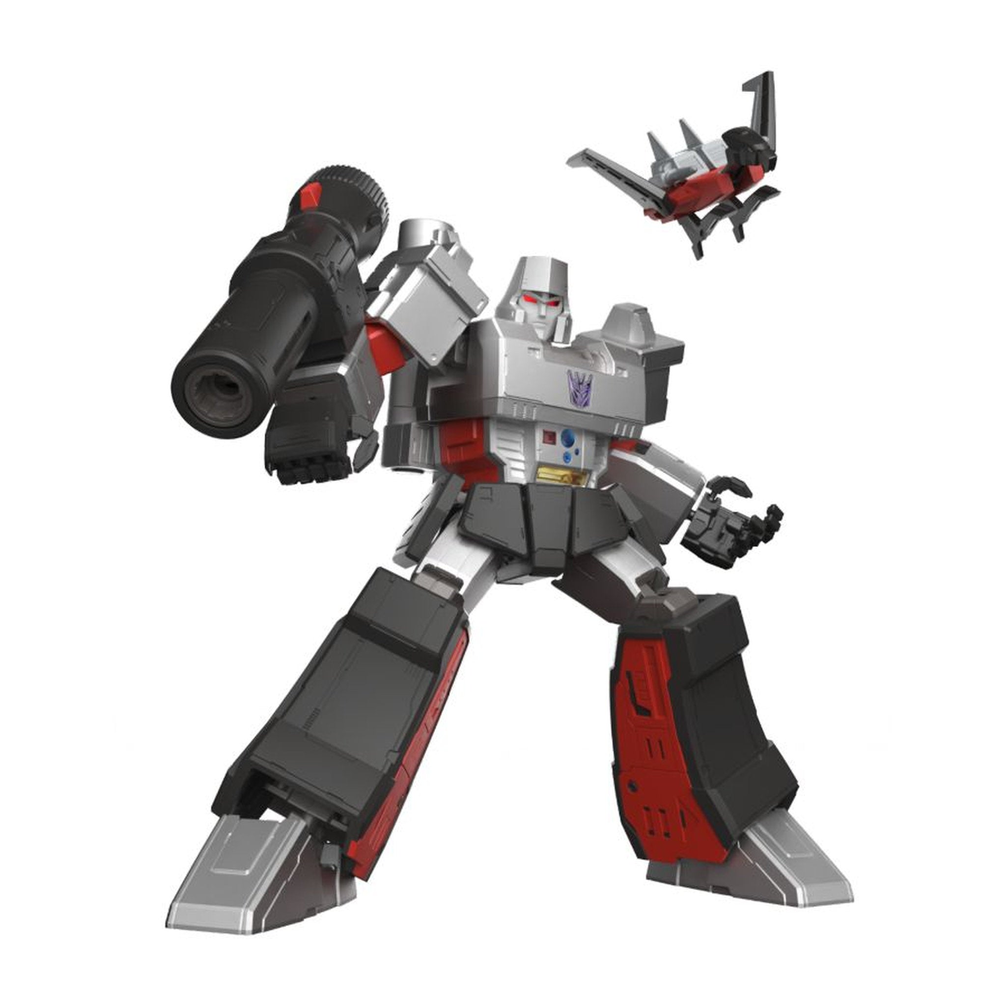 Blokees Transformers - AE02 G1 Megatron Limited Model Kit
